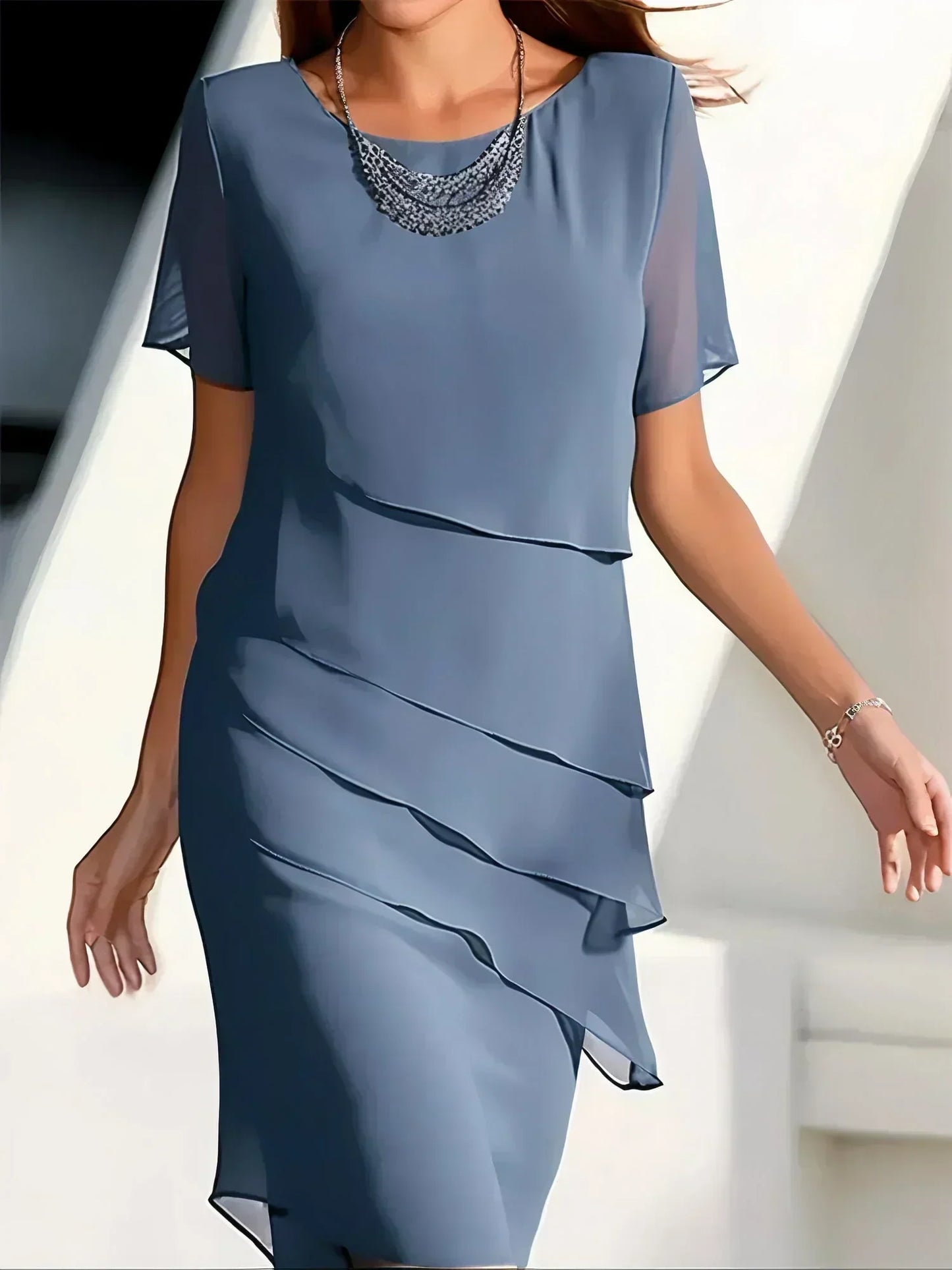 Kendra | Vestito elegante