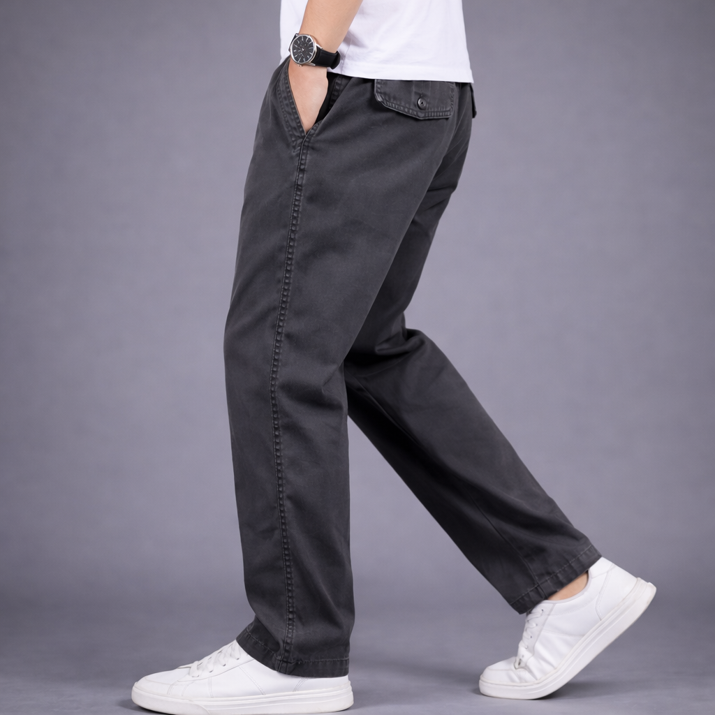 Marco | Pantalón Casual Cómodo