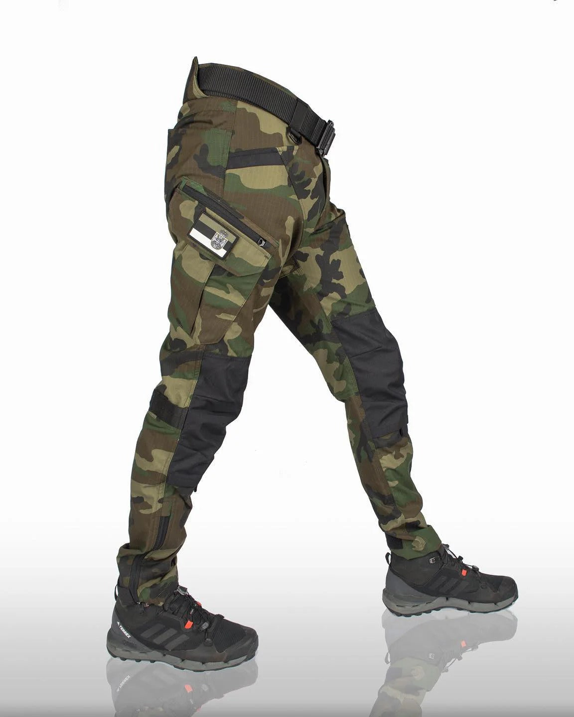 Colton|Pantalón Táctico