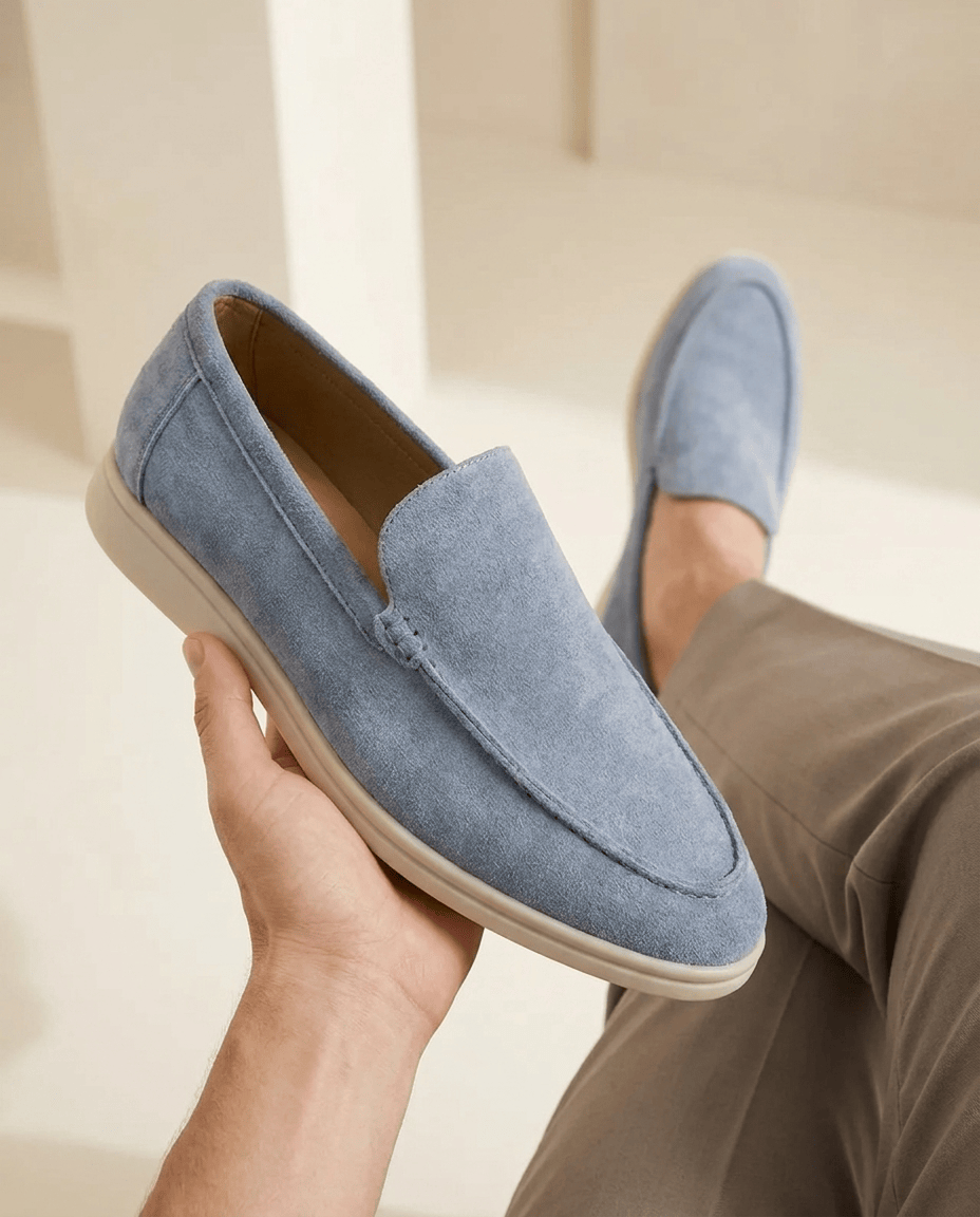 MOCASINES MILO