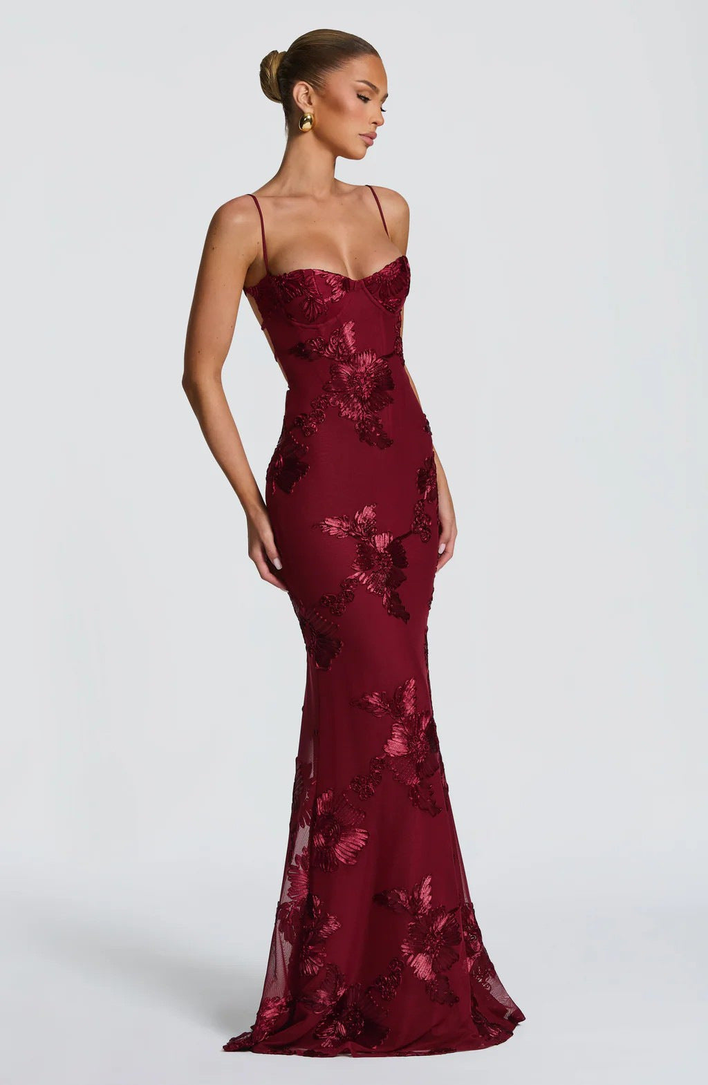Vestito Gloria™ | Brillantezza sofisticata per notti indimenticabili