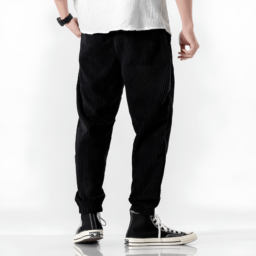 Pantalon de pana