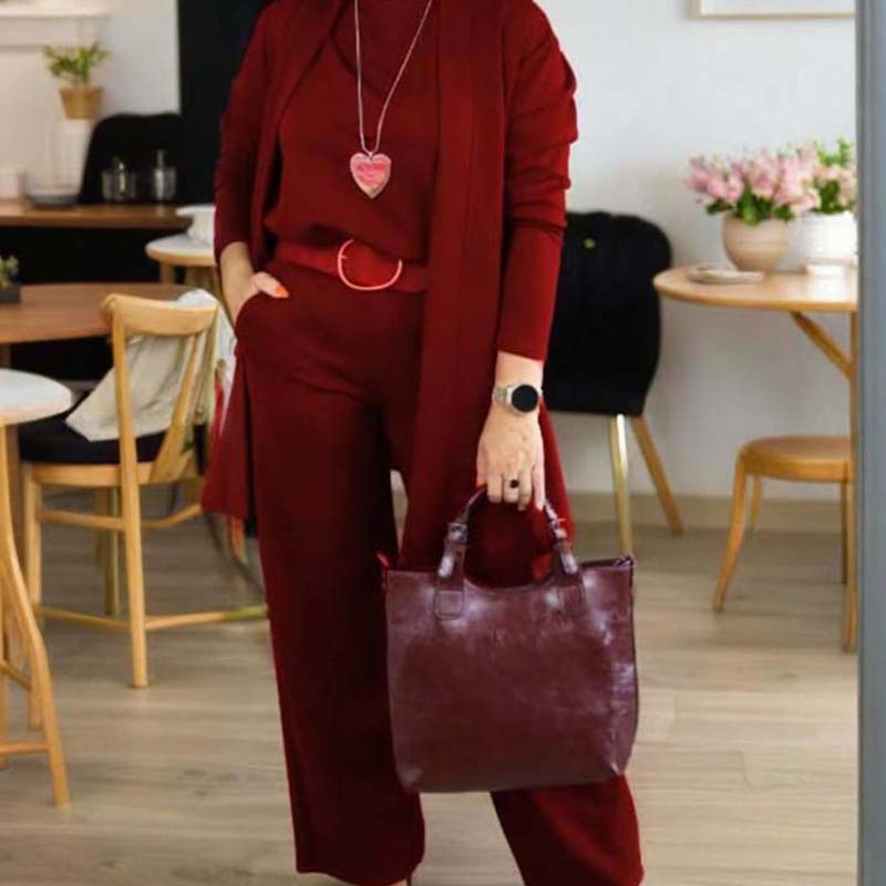 Conjunto Carmen