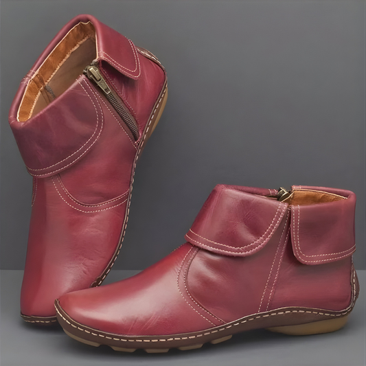 Botas ortopédicas impermeables Fallon™ Premium