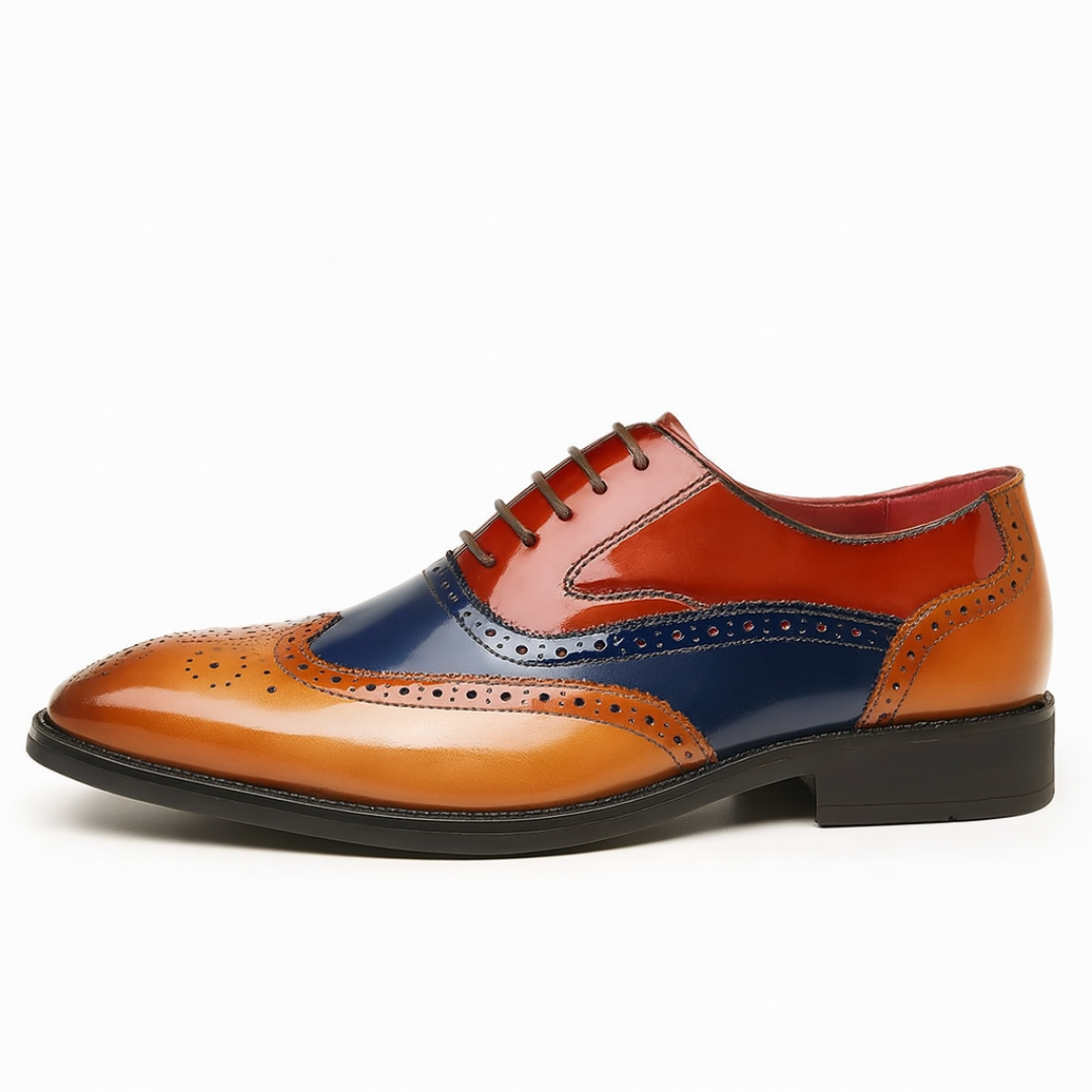 Harry – Zapatos Oxford Clasico