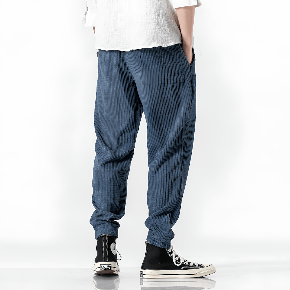 Pantalon de pana