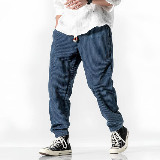 Pantalon de pana