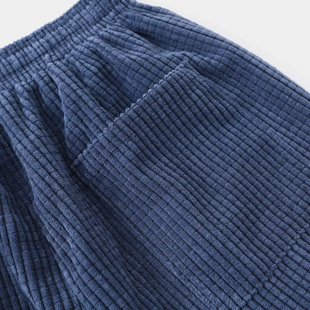 Pantalon de pana