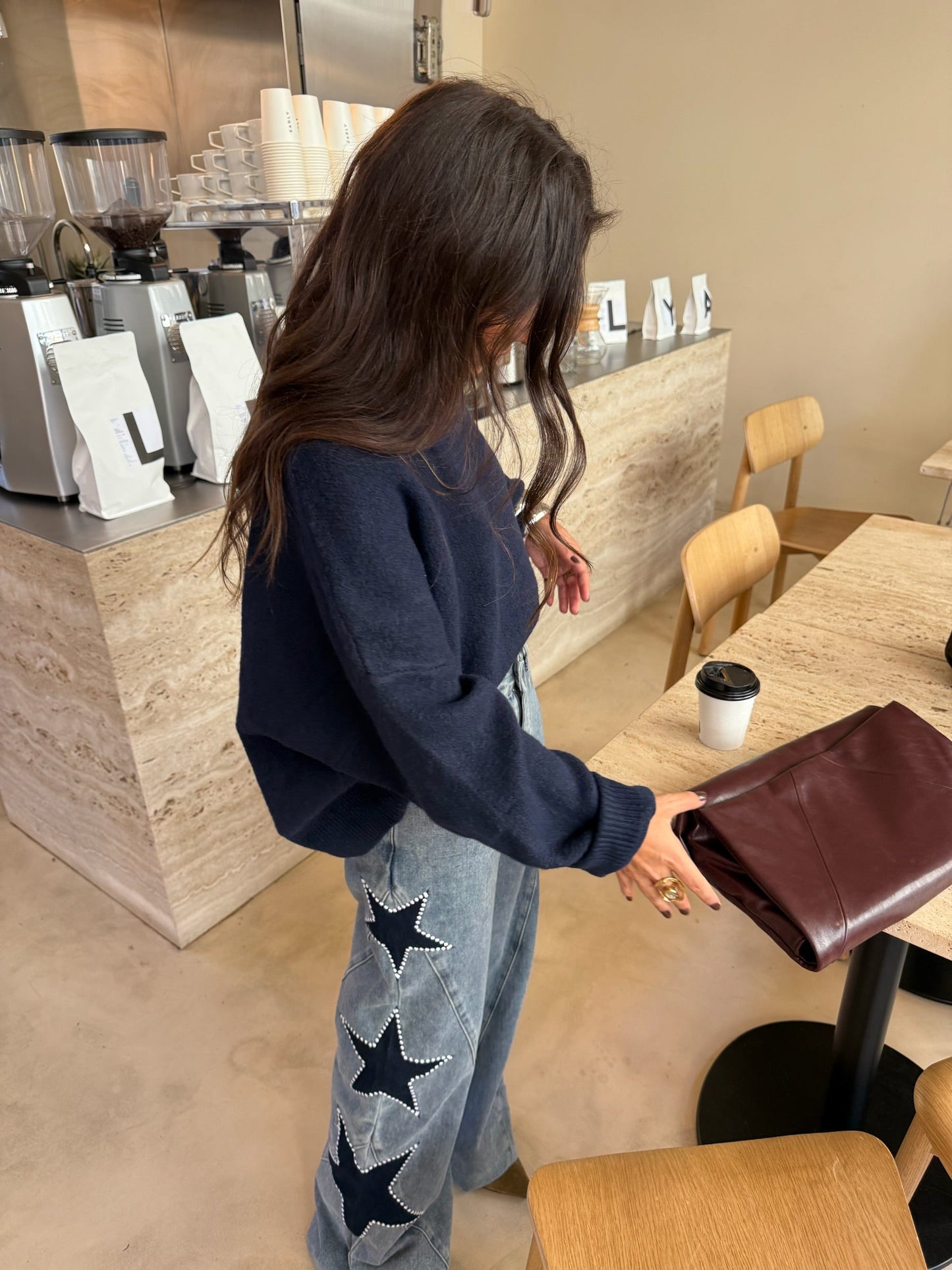 Jeans Star Denim