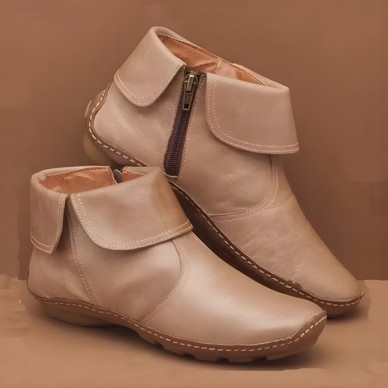 Botas ortopédicas impermeables Fallon™ Premium