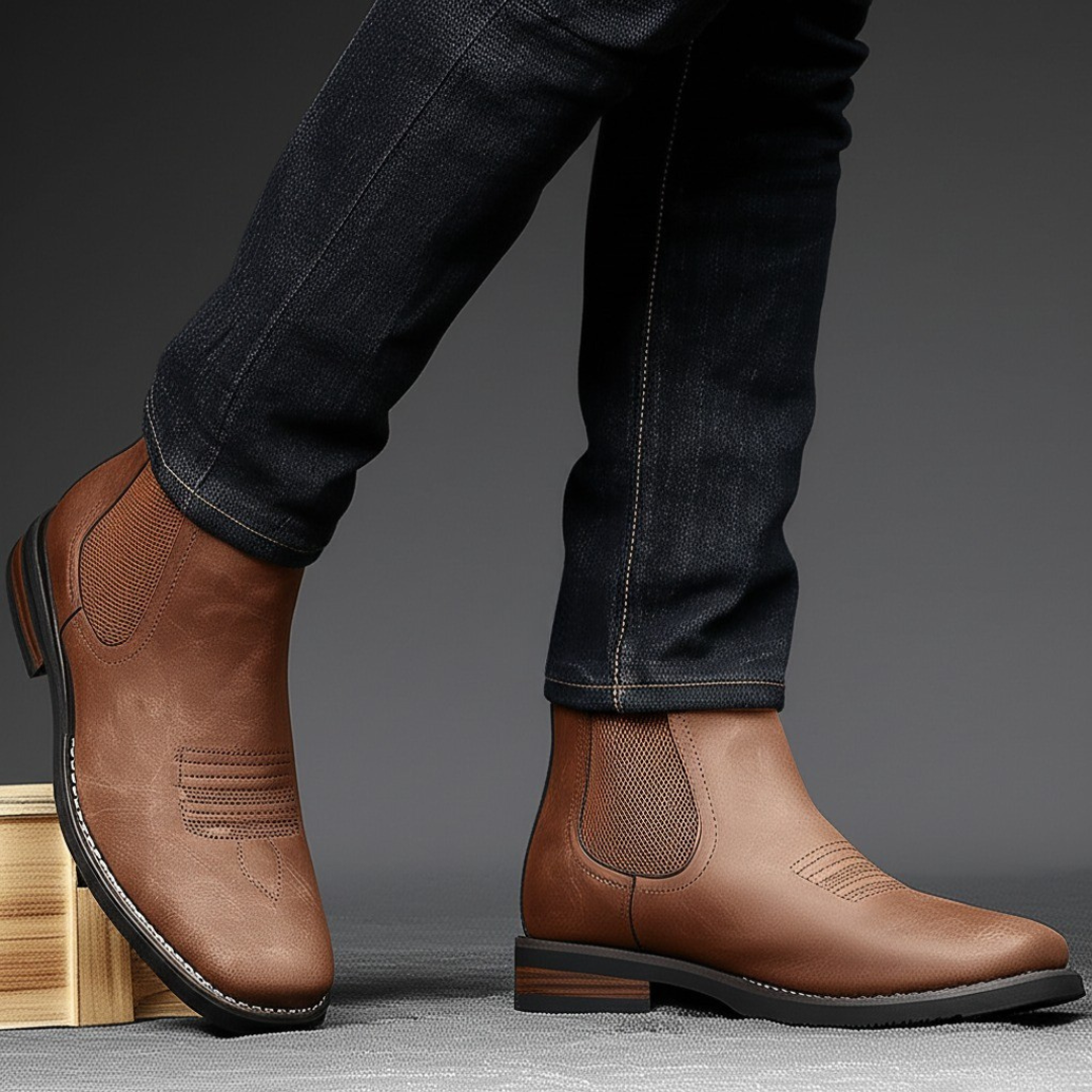 Botas Mario