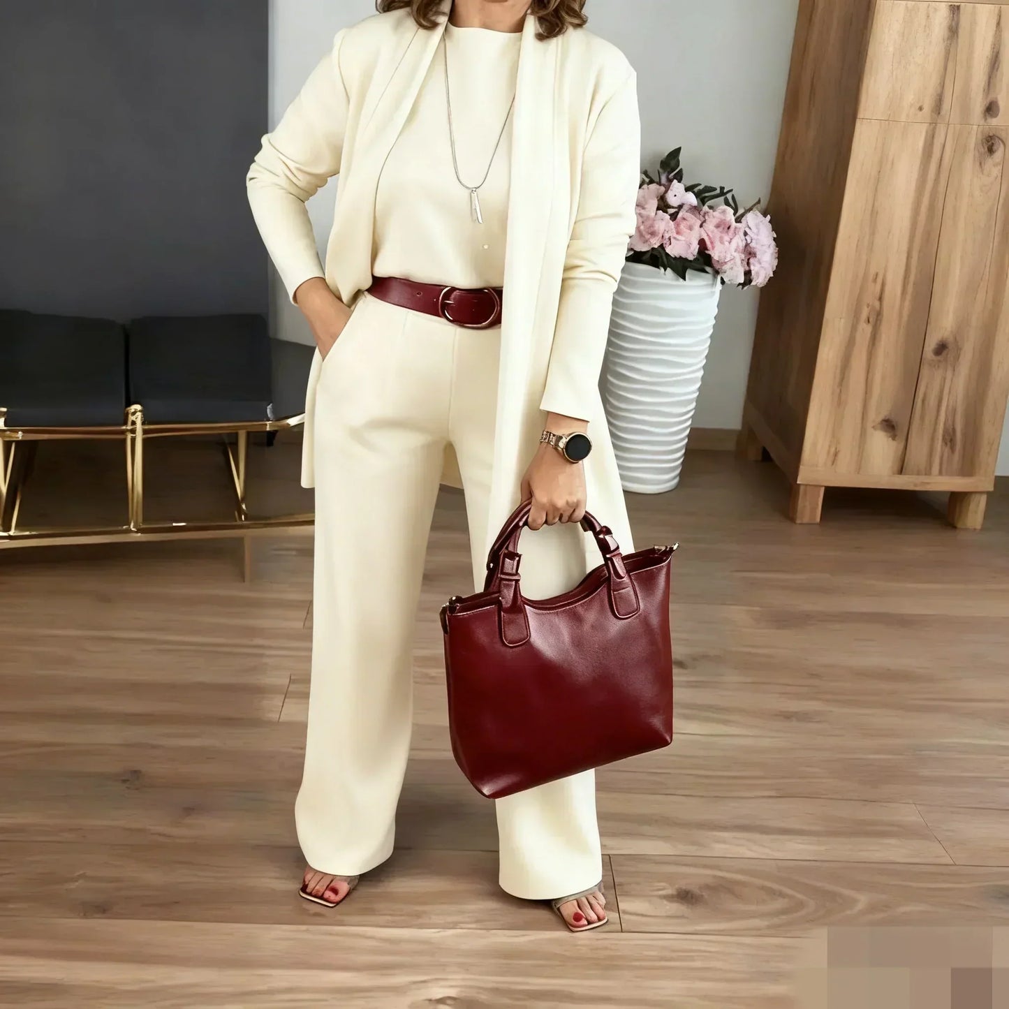 Conjunto Carmen
