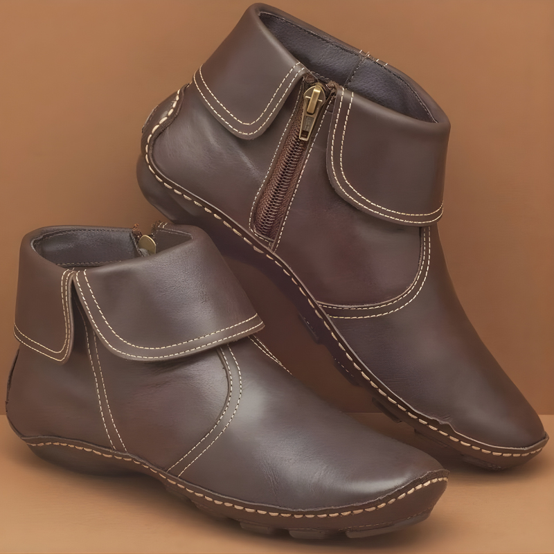 Botas ortopédicas impermeables Fallon™ Premium