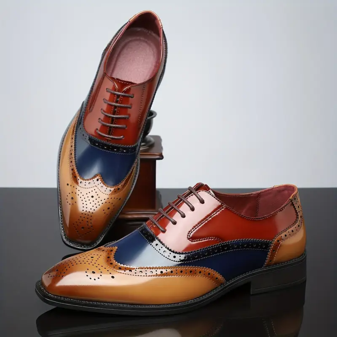 Harry – Zapatos Oxford Clasico
