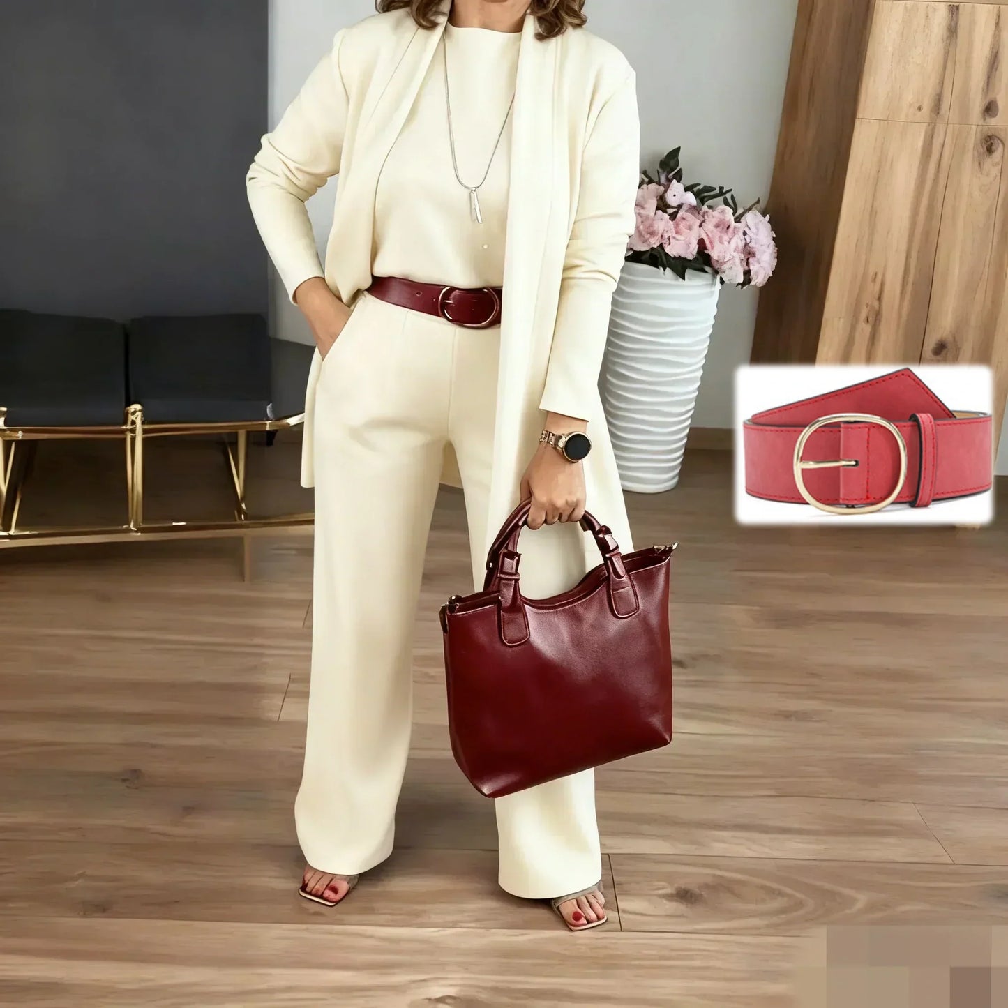 Conjunto Carmen