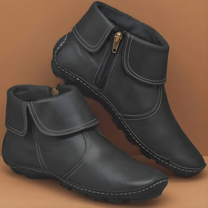 Botas ortopédicas impermeables Fallon™ Premium