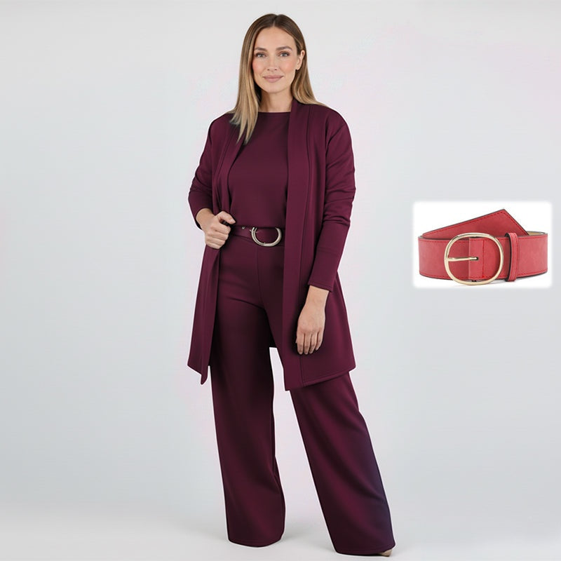 Conjunto Carmen