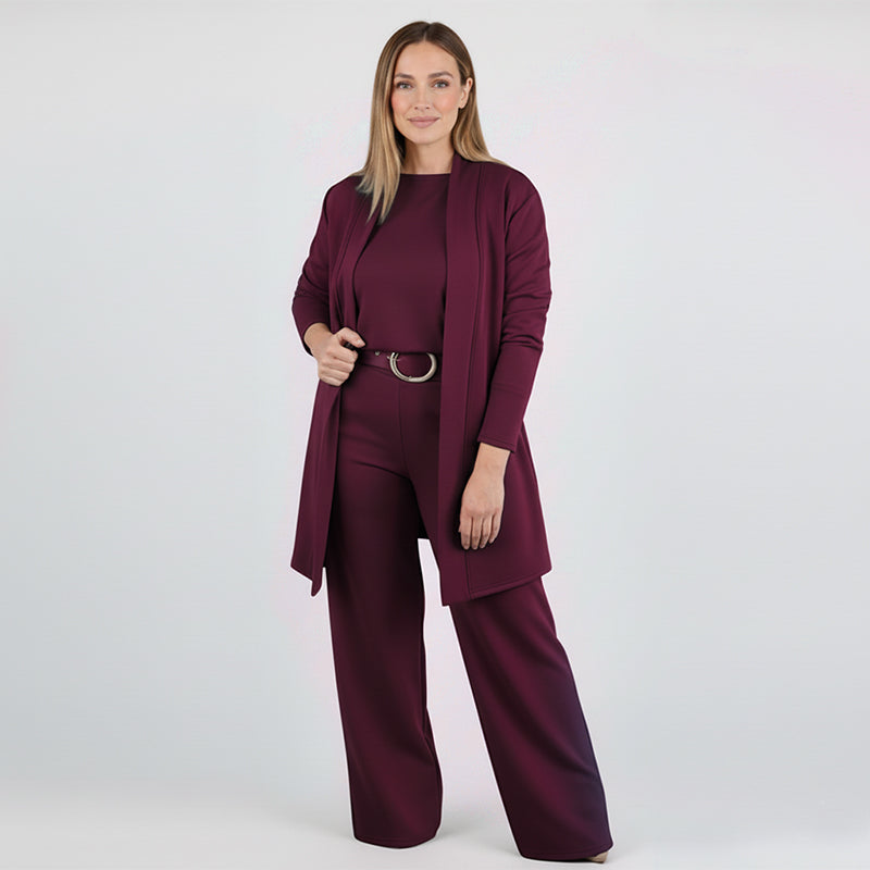 Conjunto Carmen