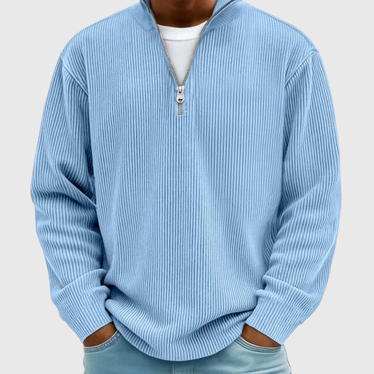 Calix | Maglia a maglia minimalista