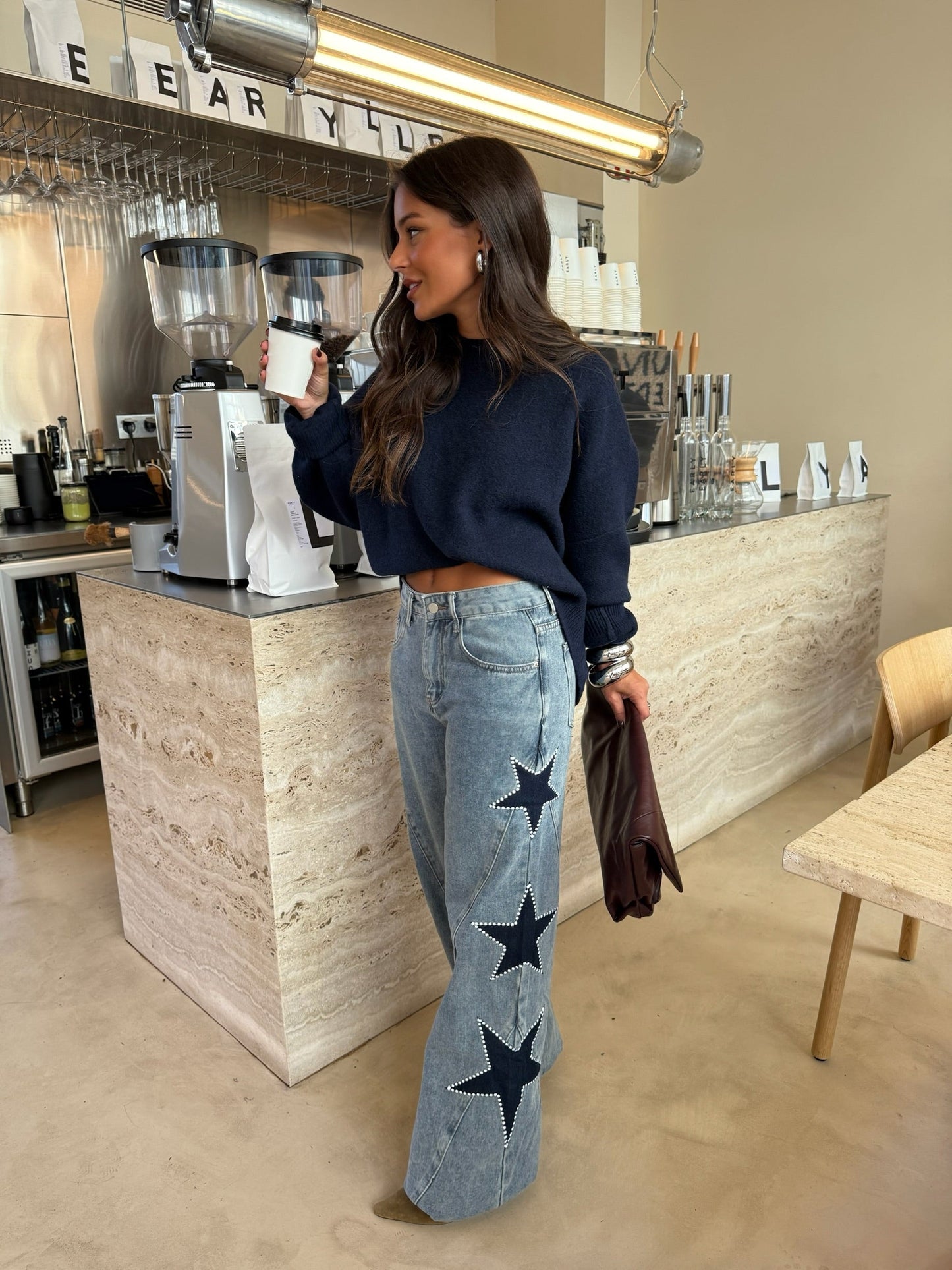 Jeans Star Denim