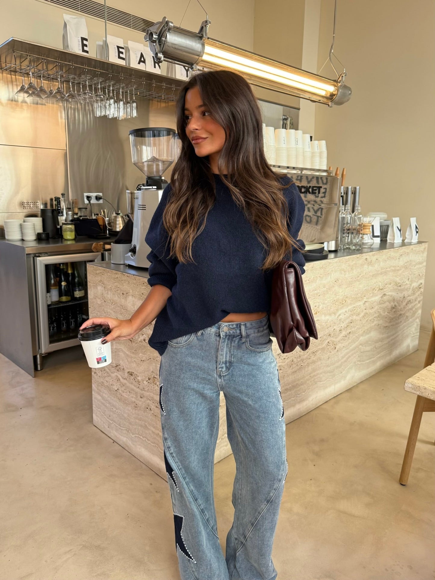Jeans Star Denim