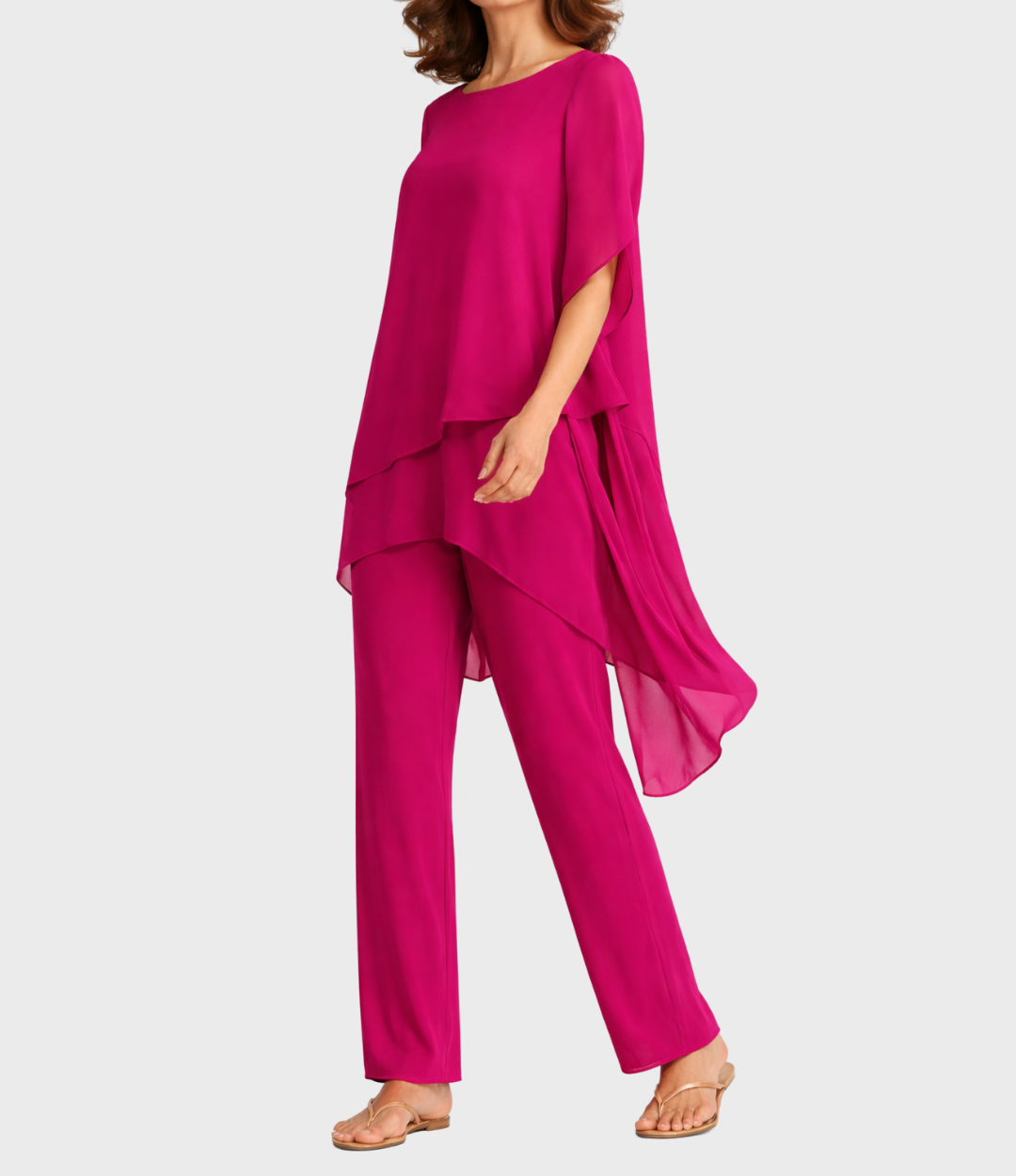 Conjunto Aurora Palazzo