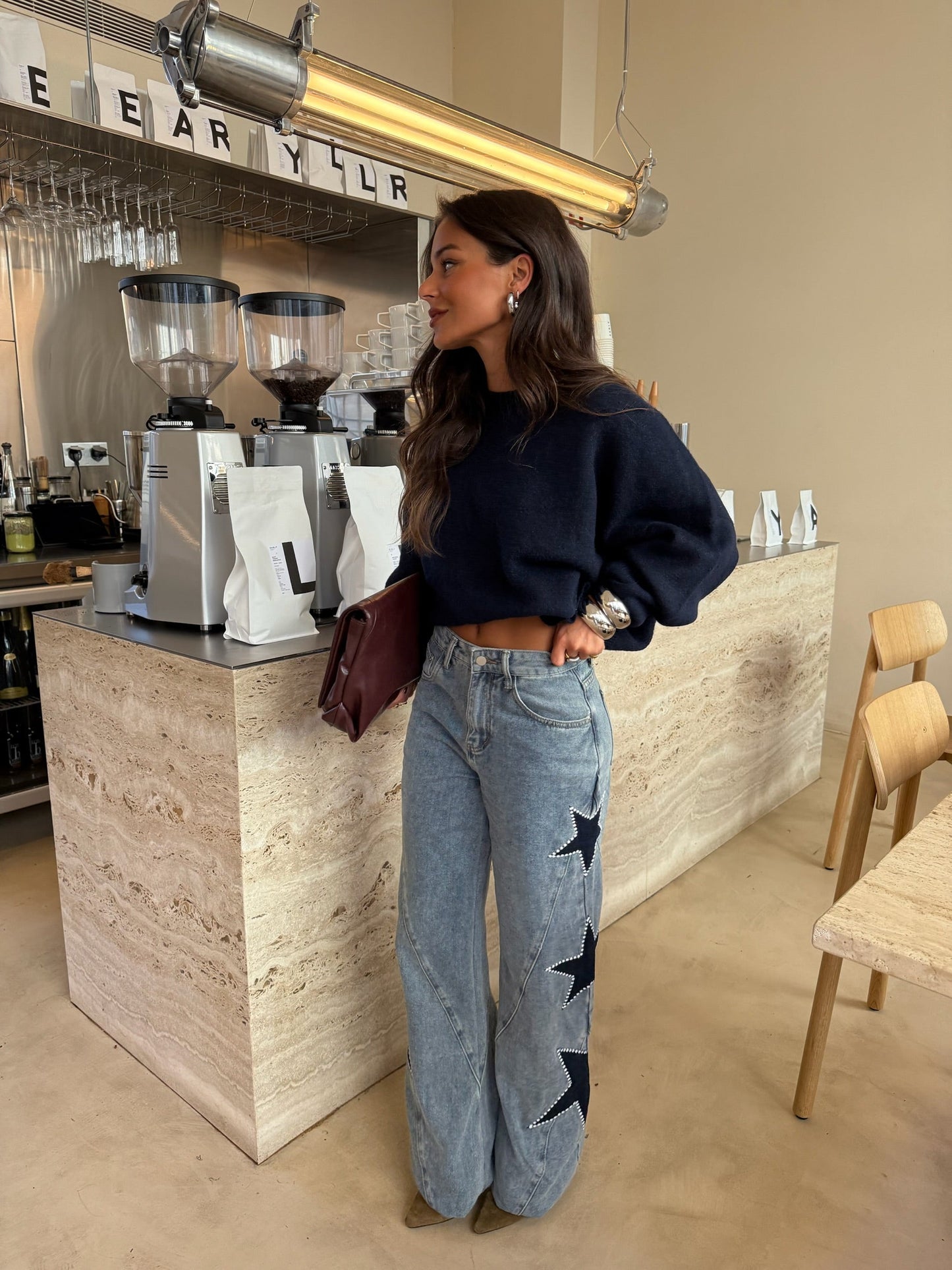Jeans Star Denim