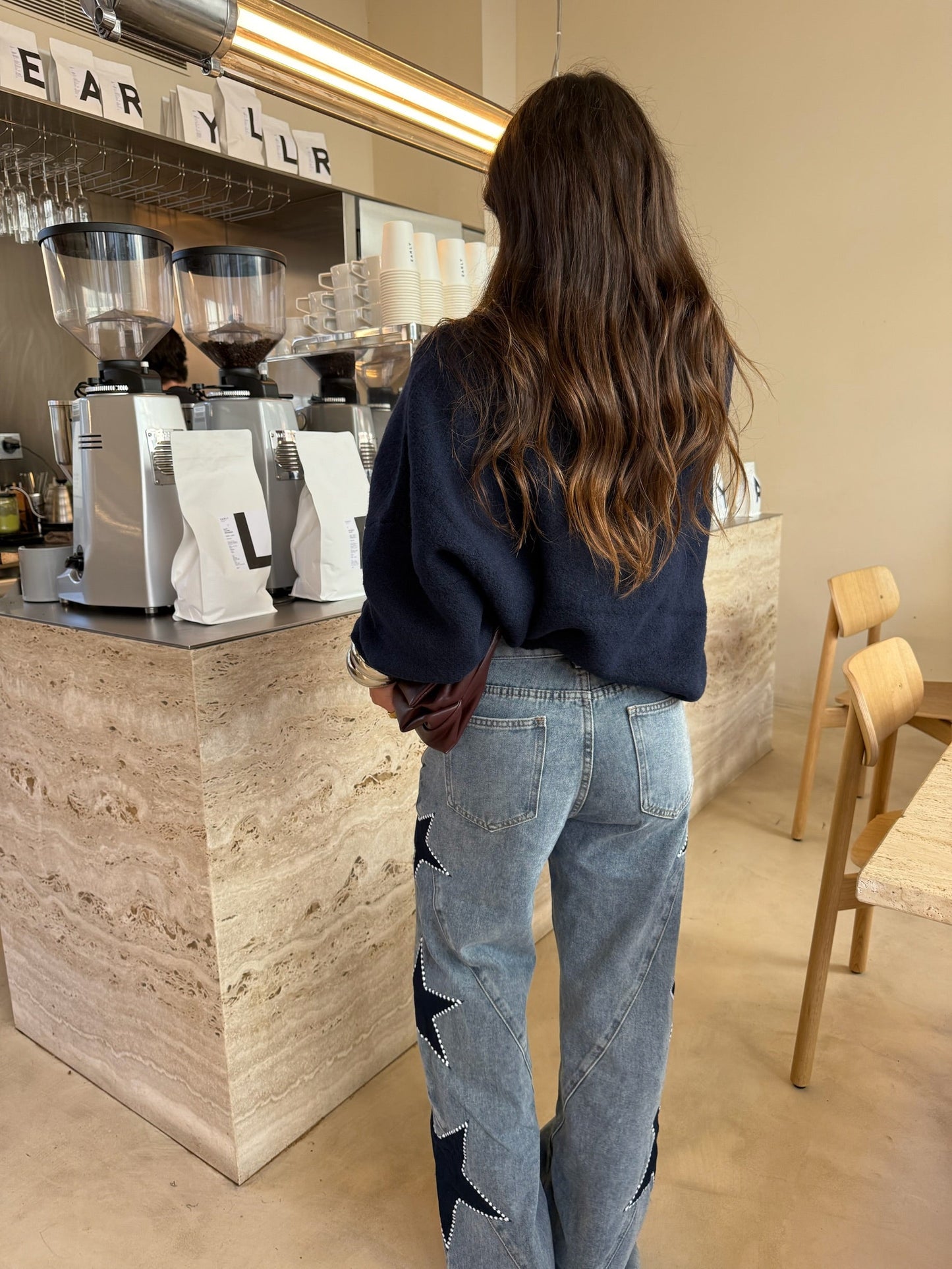 Jeans Star Denim