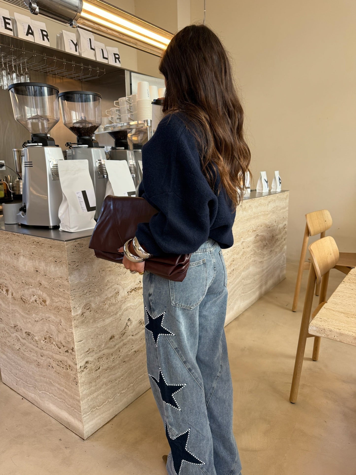 Jeans Star Denim