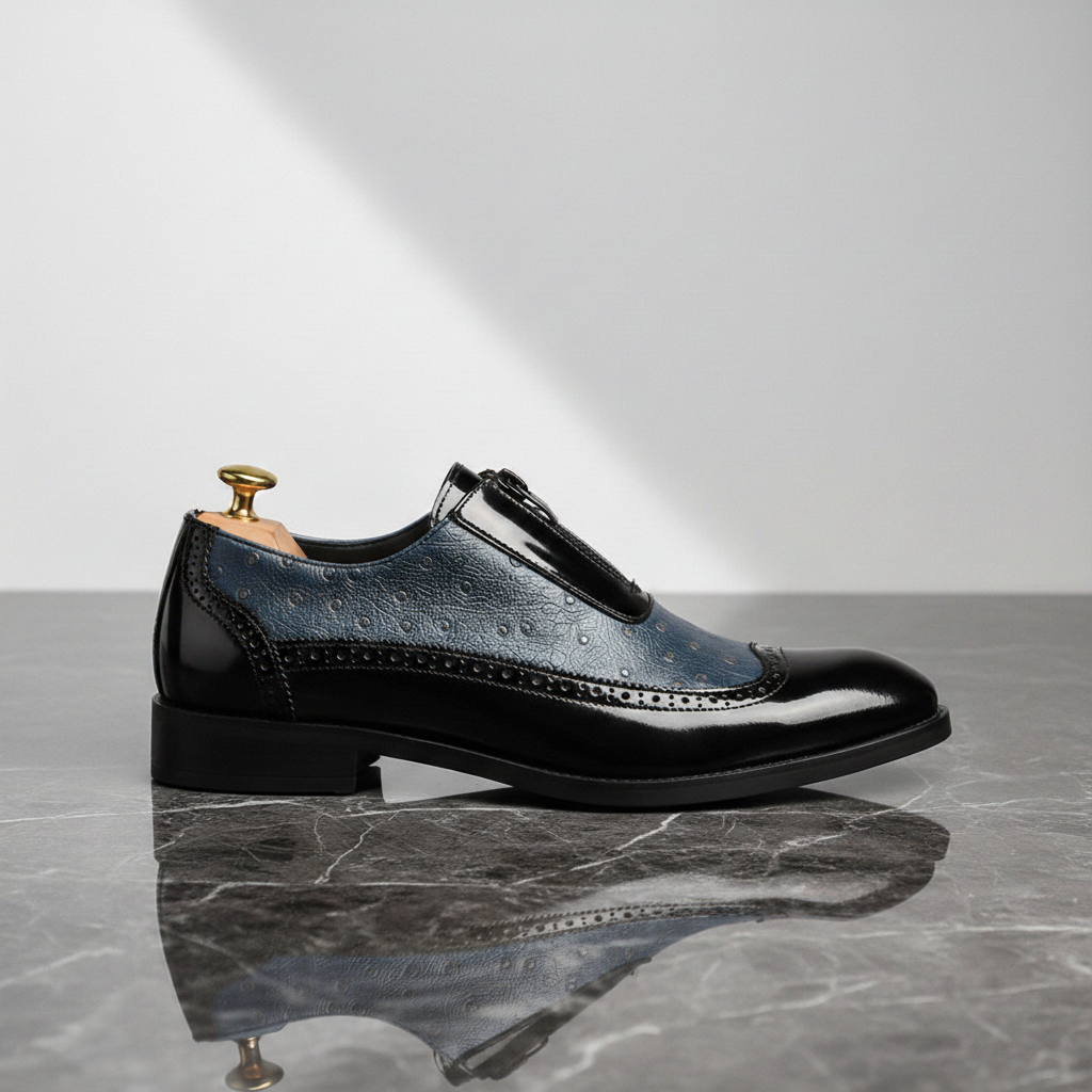 Zapato Oxford Elegante