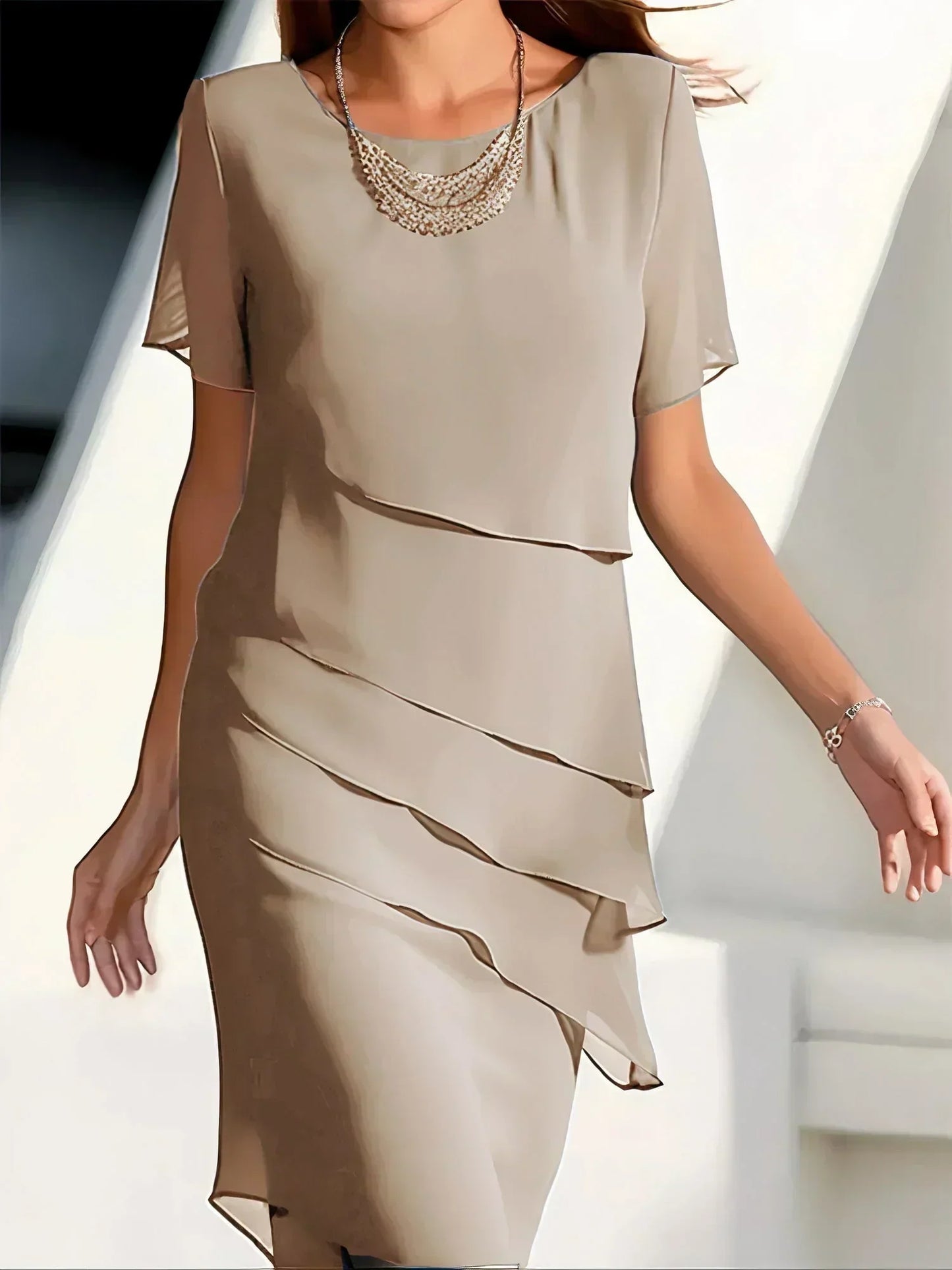 Kendra | Vestito elegante