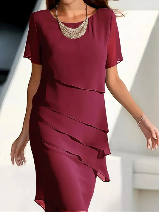 Kendra | Vestito elegante