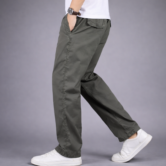 Marco | Pantalón Casual Cómodo