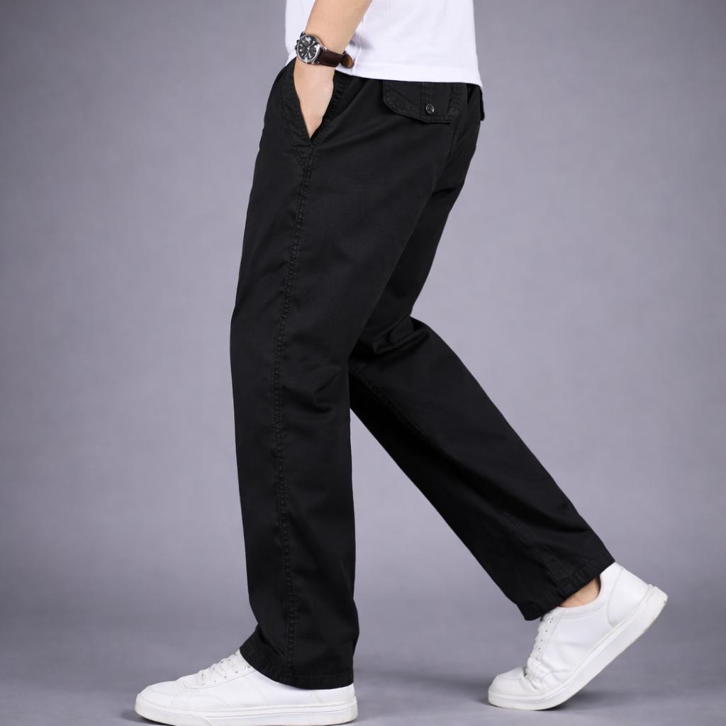 Marco | Pantalón Casual Cómodo