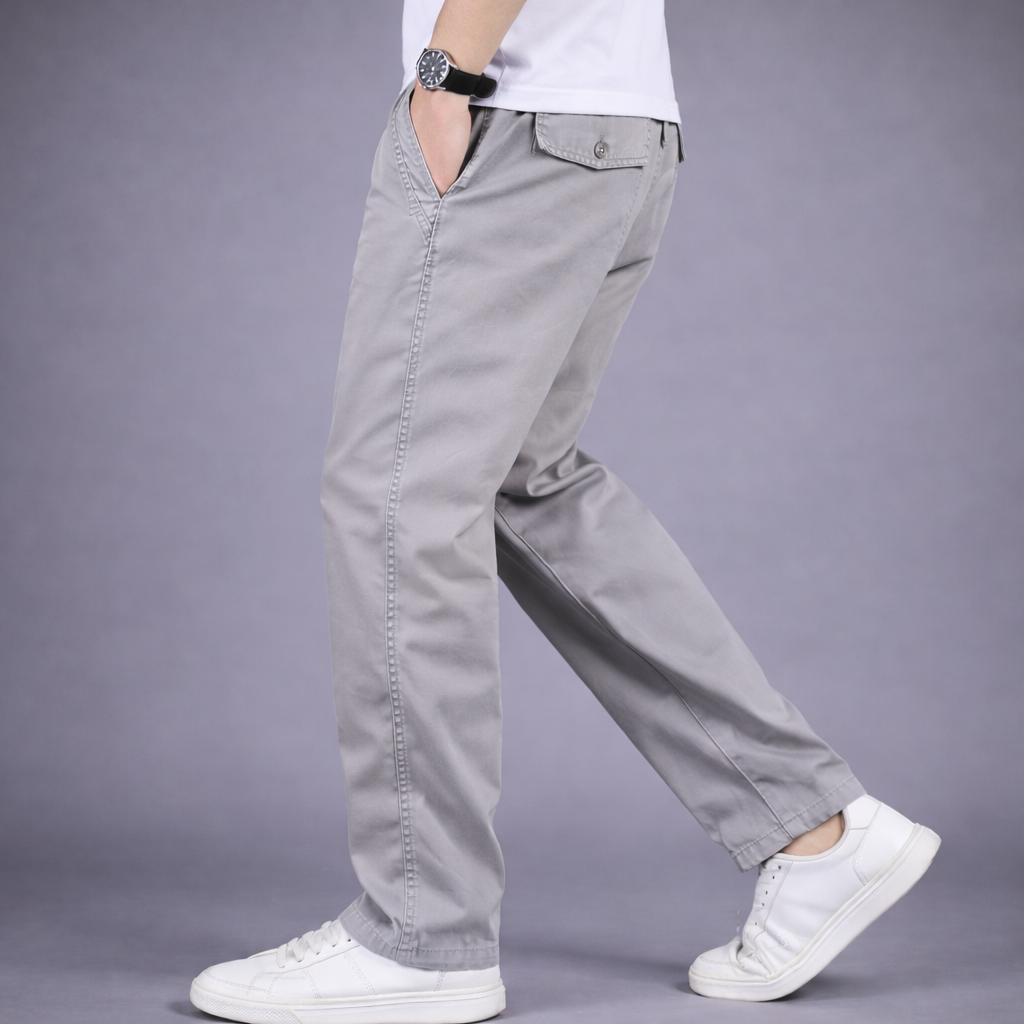Marco | Pantalón Casual Cómodo