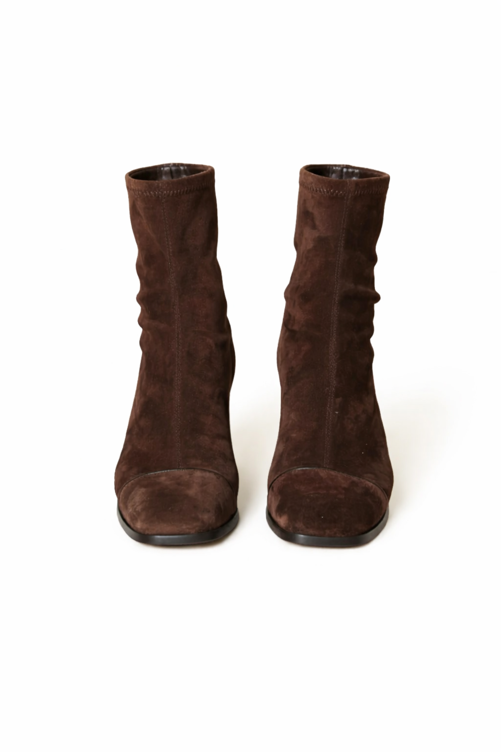 Eva™ | Elegantes Botas con Tacón