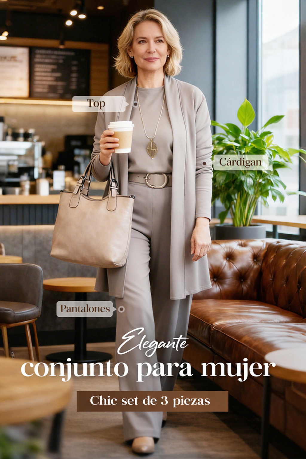 Conjunto Carmen