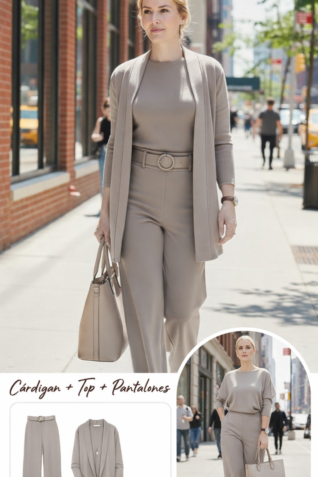 Conjunto Carmen