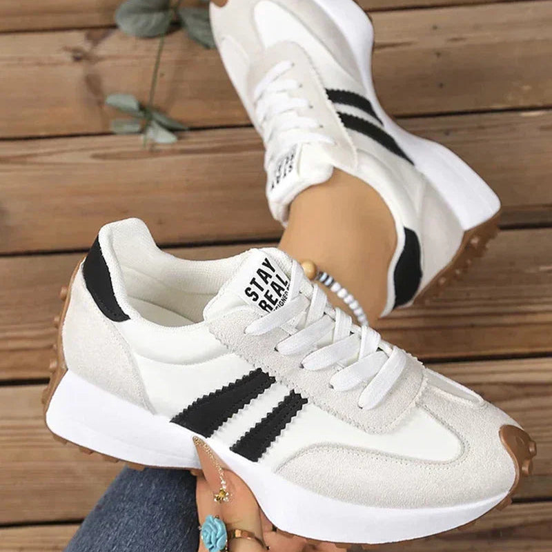 Aurora™ — Zapatillas elegantes para el confort diario