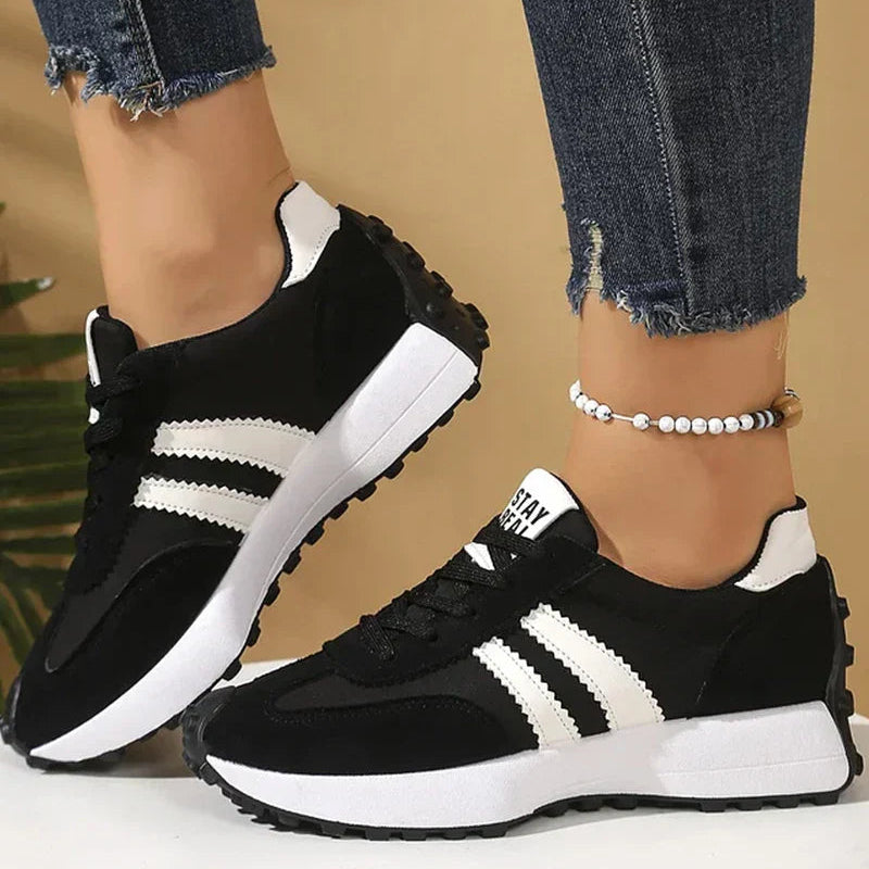 Aurora™ — Zapatillas elegantes para el confort diario
