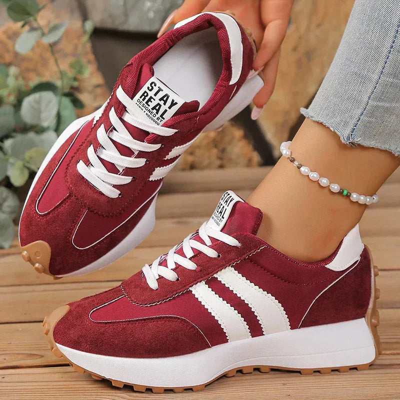 Aurora™ — Zapatillas elegantes para el confort diario