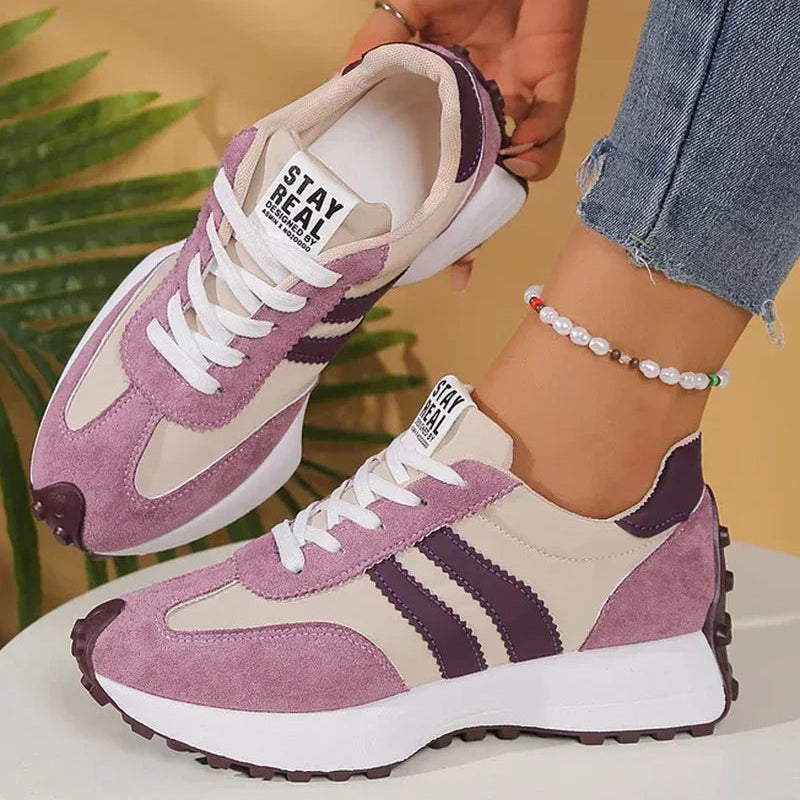 Aurora™ — Zapatillas elegantes para el confort diario
