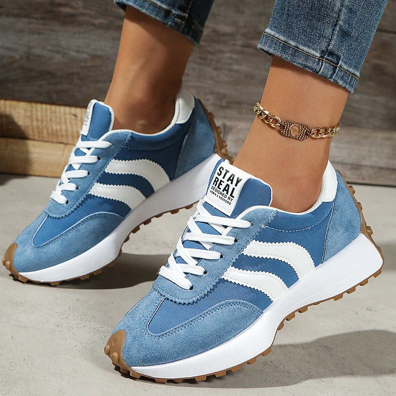 Aurora™ — Zapatillas elegantes para el confort diario