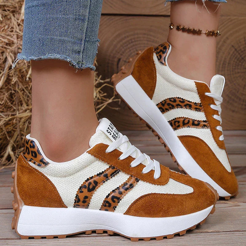 Aurora™ — Zapatillas elegantes para el confort diario