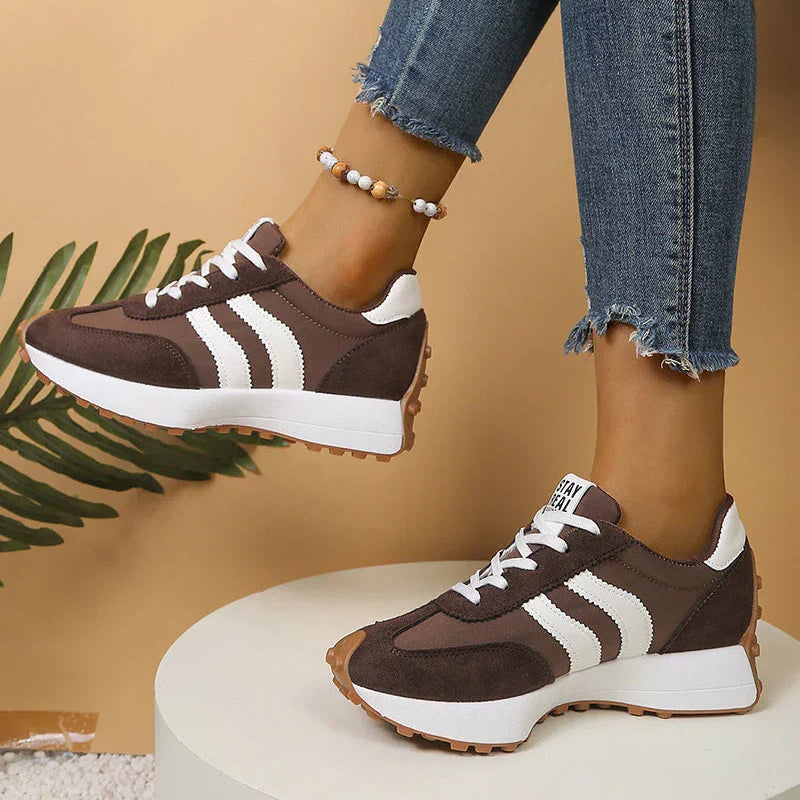 Aurora™ — Zapatillas elegantes para el confort diario