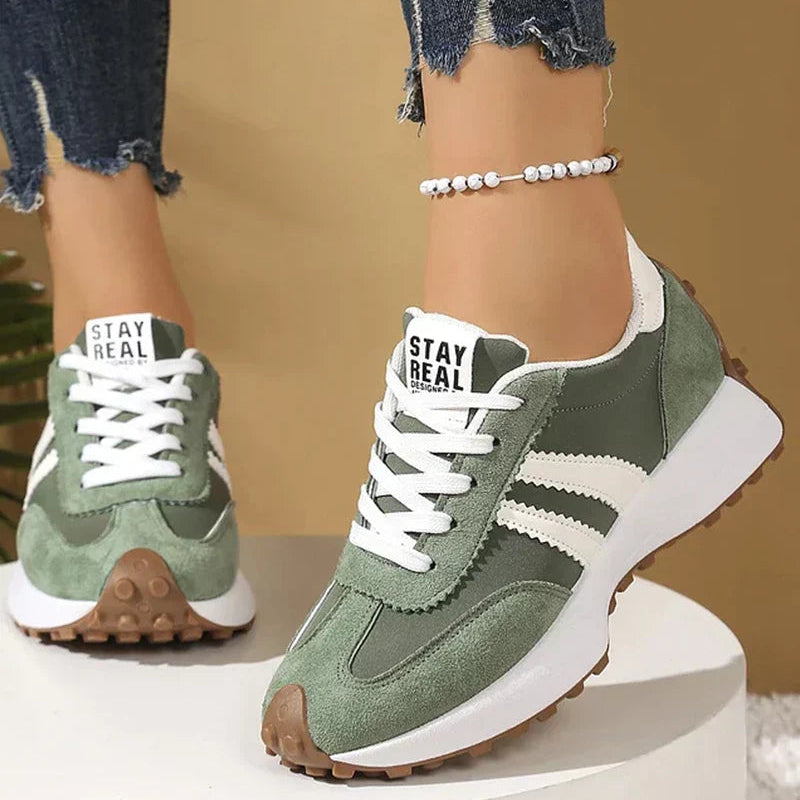 Aurora™ — Zapatillas elegantes para el confort diario
