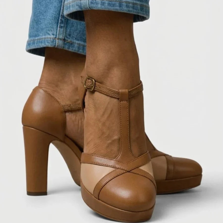 Seliora | Zapatos de tacón elegantes