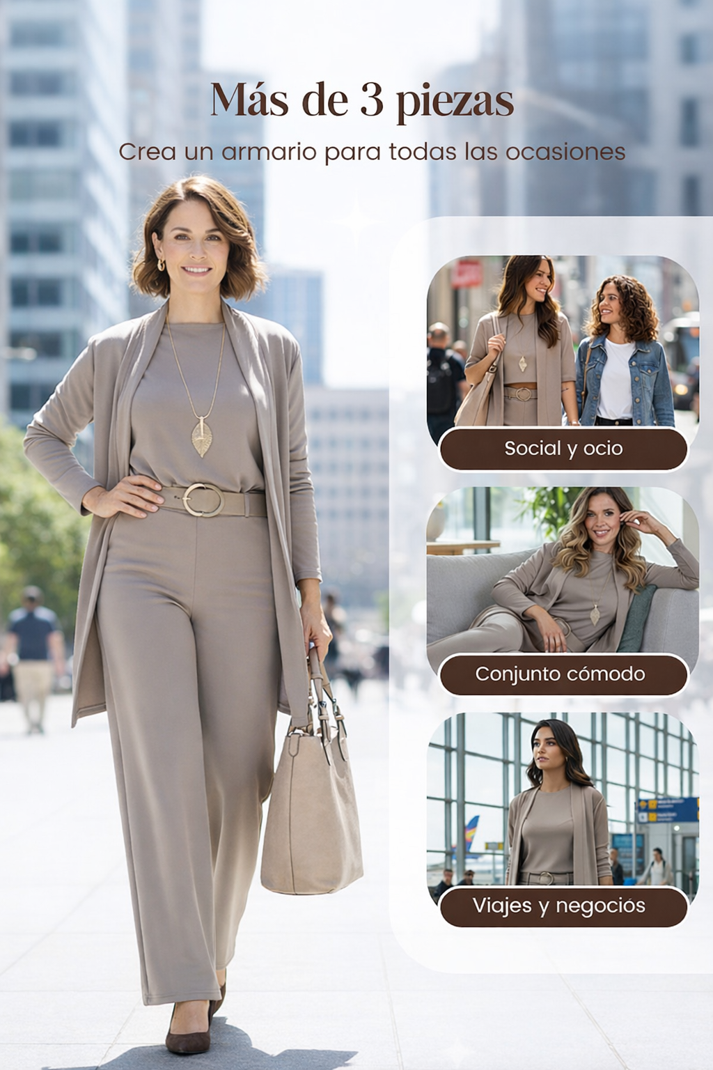 Conjunto Carmen