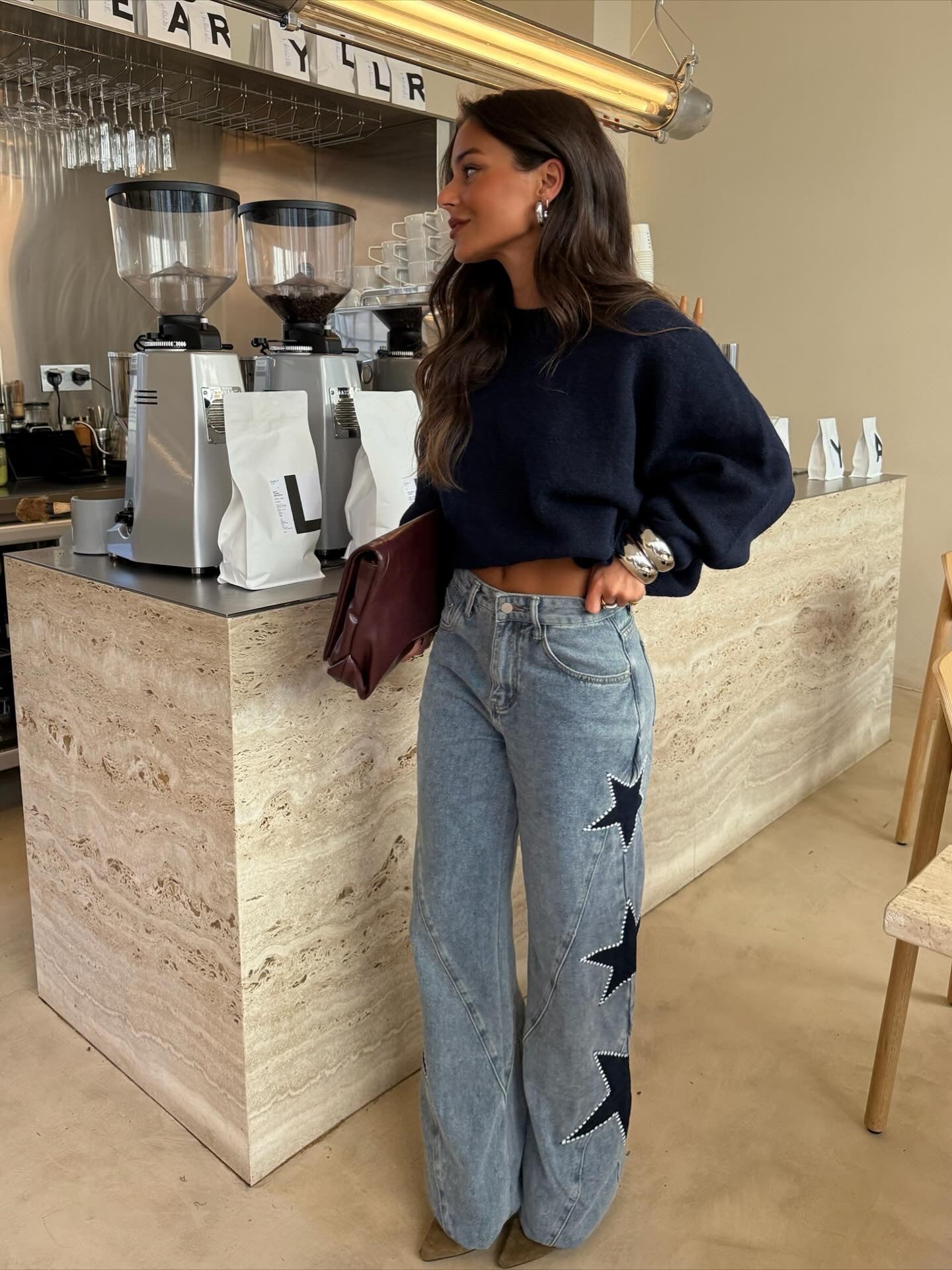 Jeans Star Denim