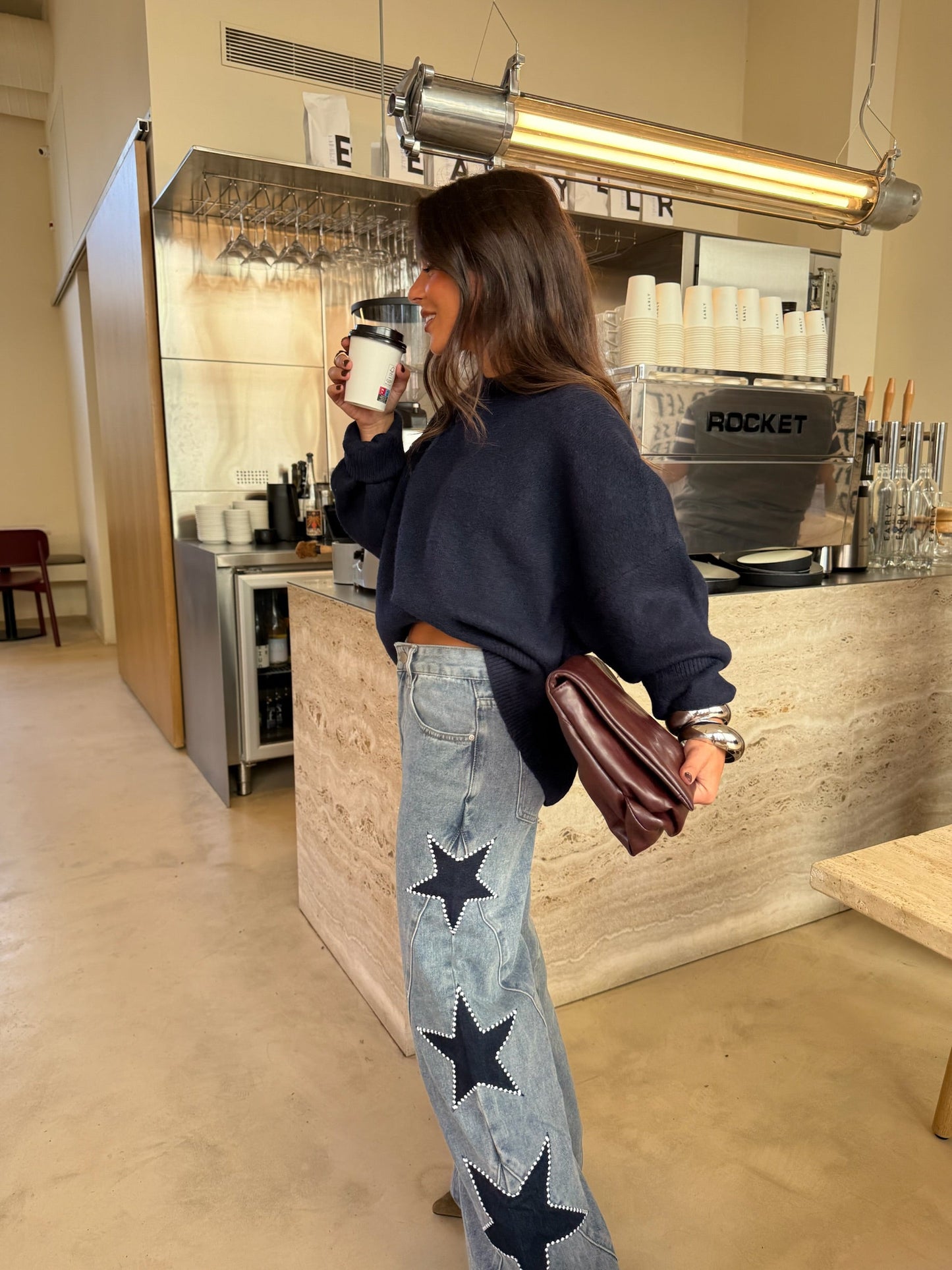 Jeans Star Denim